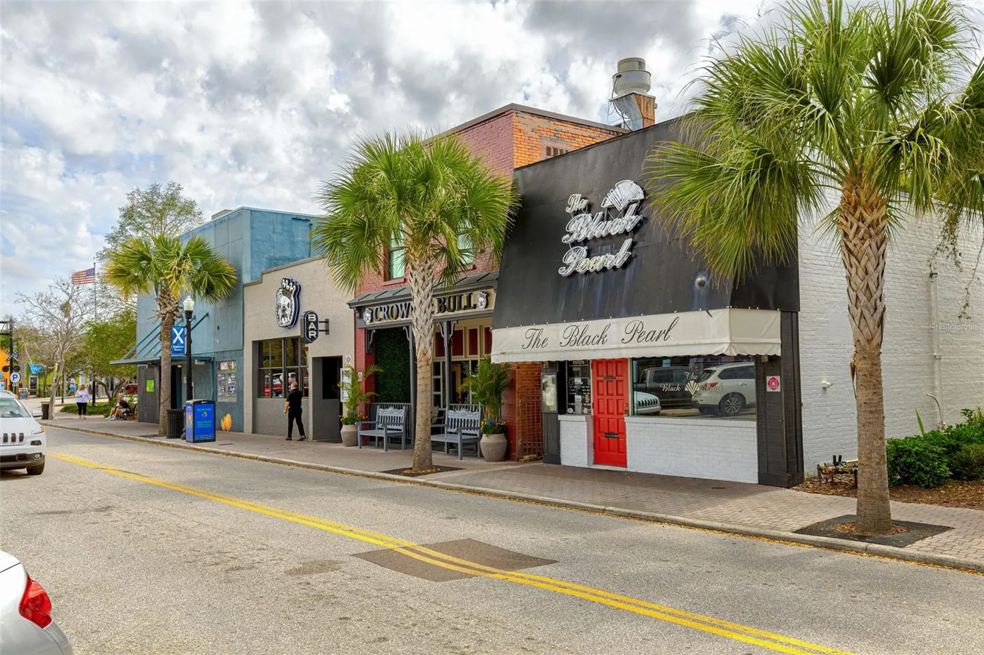 200 Broadway Dunedin FL 34698