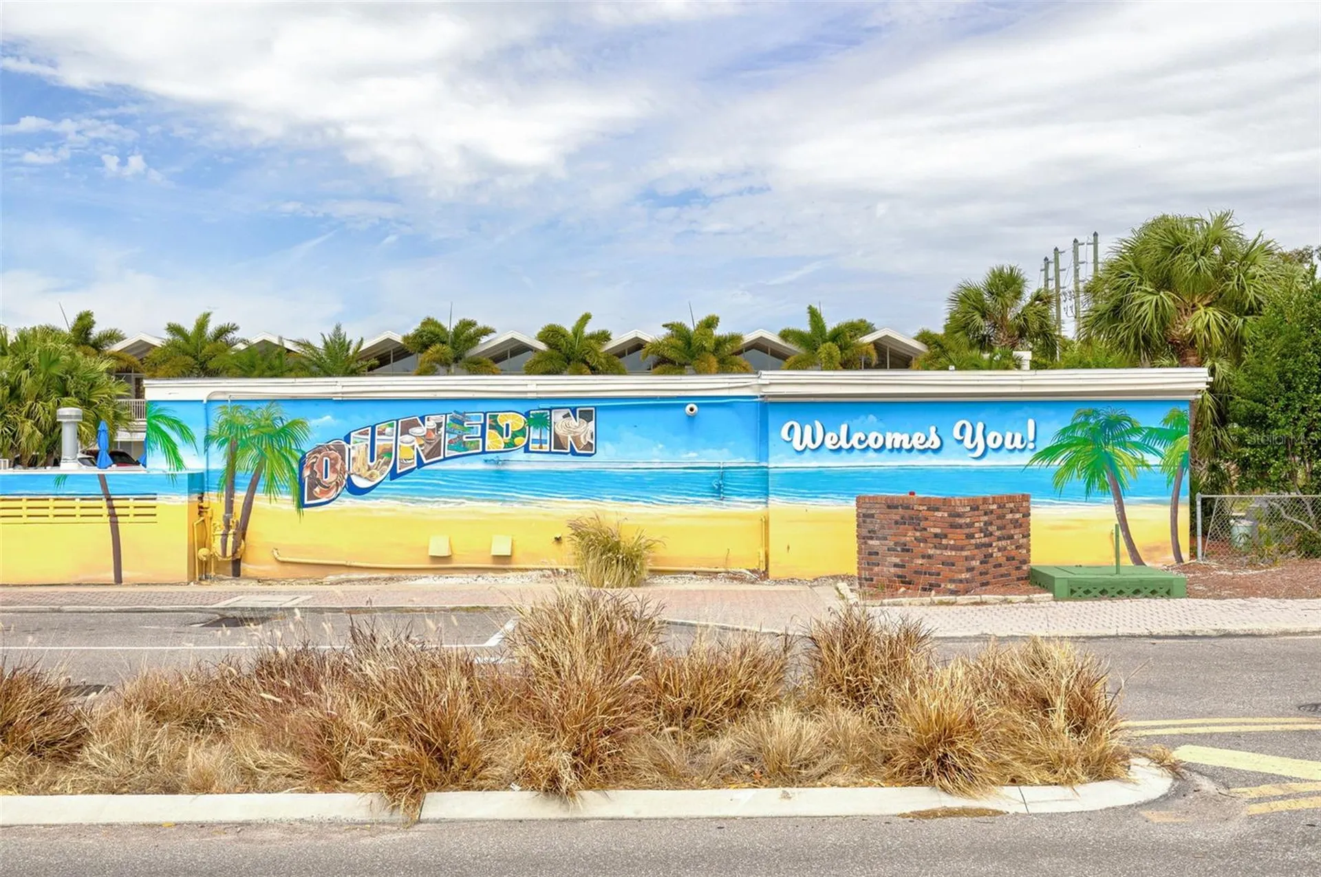 200 Broadway Dunedin FL 34698