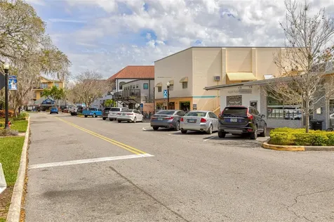 200 Broadway Dunedin FL 34698