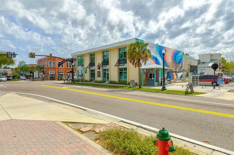 200 Broadway Dunedin FL 34698