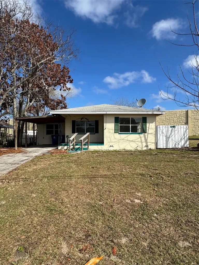 312 Lime Avenue Lake Wales FL 33853