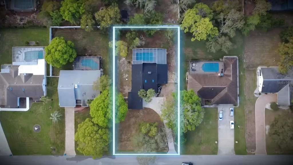 7984 Floral Drive Weeki Wachee FL 34607