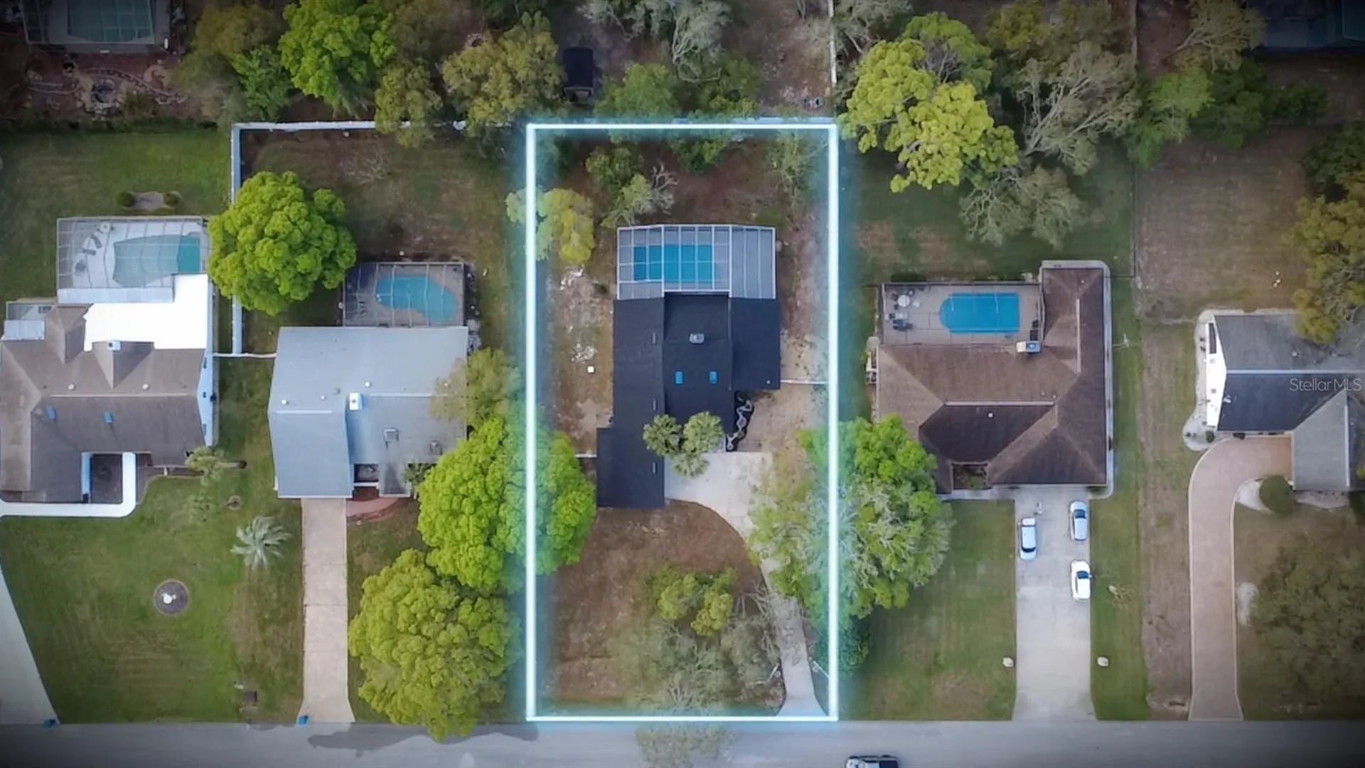 7984 Floral Drive Weeki Wachee FL 34607