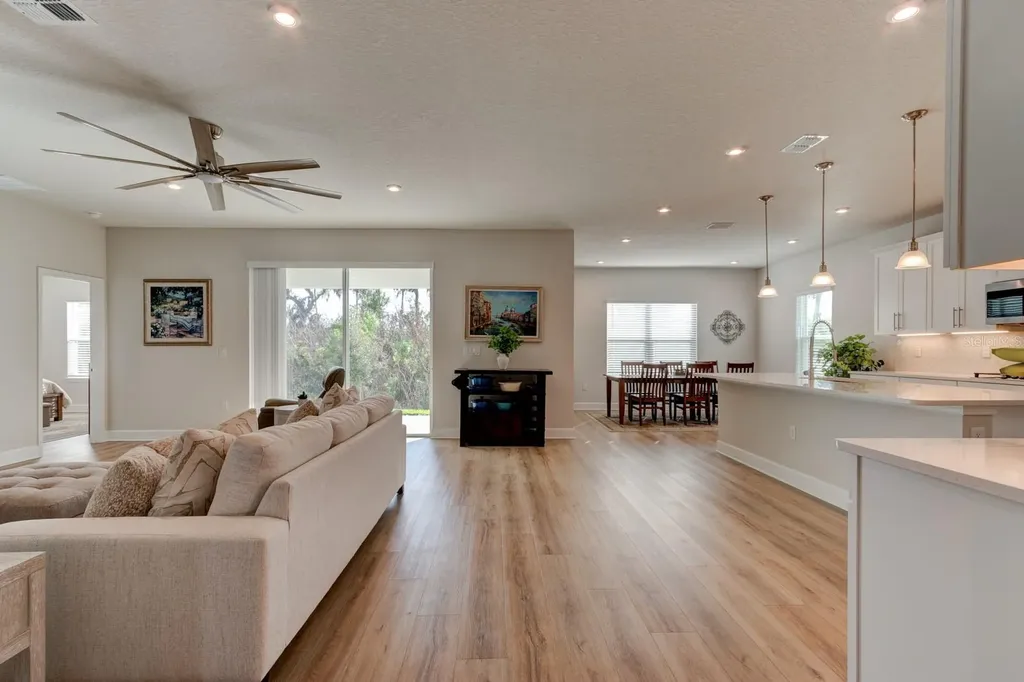 705 Copper Creek Drive New Smyrna Beach FL 32168