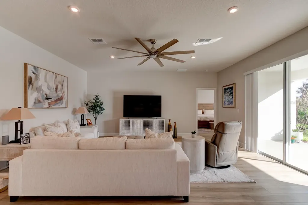 705 Copper Creek Drive New Smyrna Beach FL 32168
