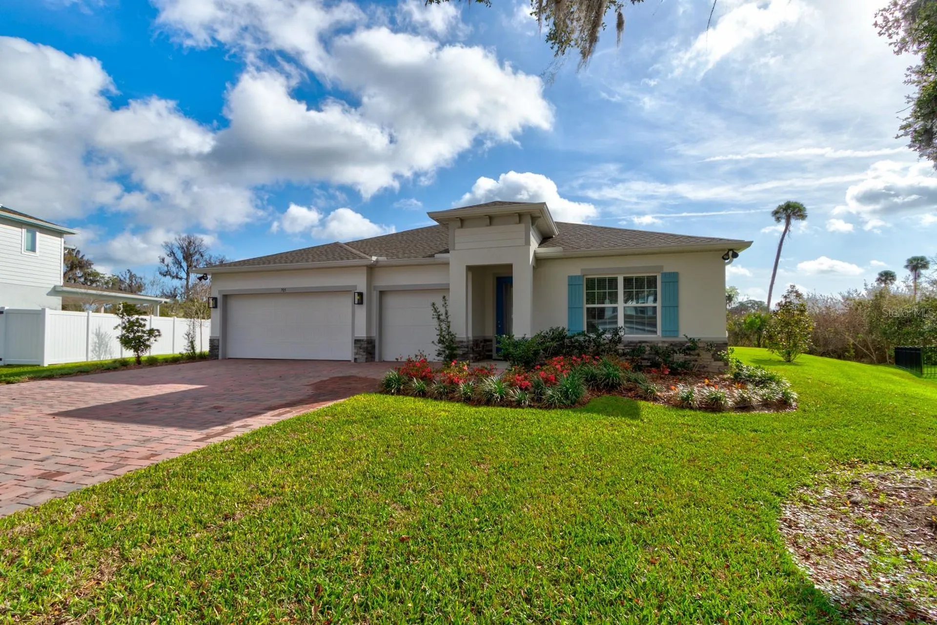 705 Copper Creek Drive New Smyrna Beach FL 32168
