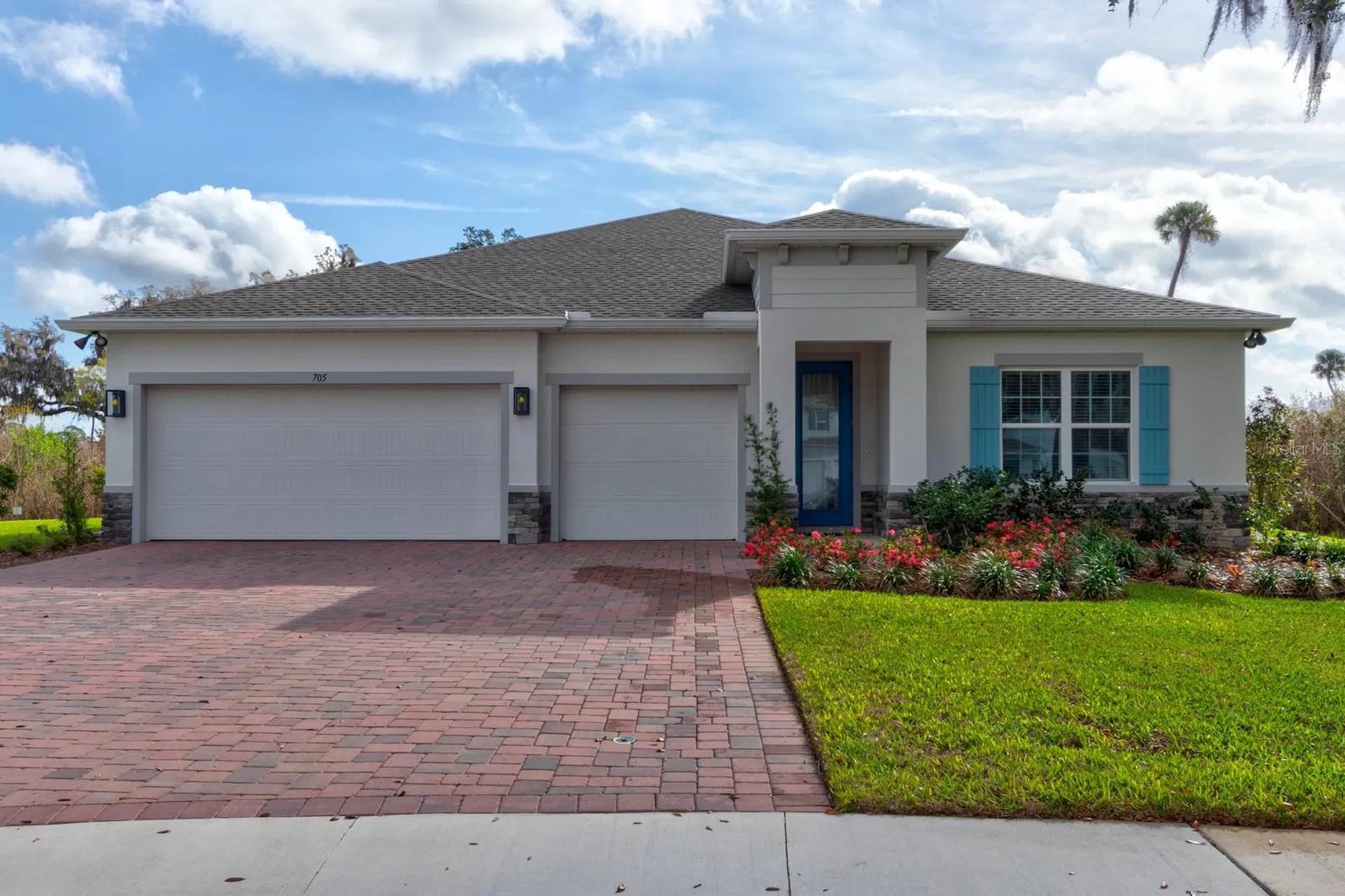705 Copper Creek Drive New Smyrna Beach FL 32168
