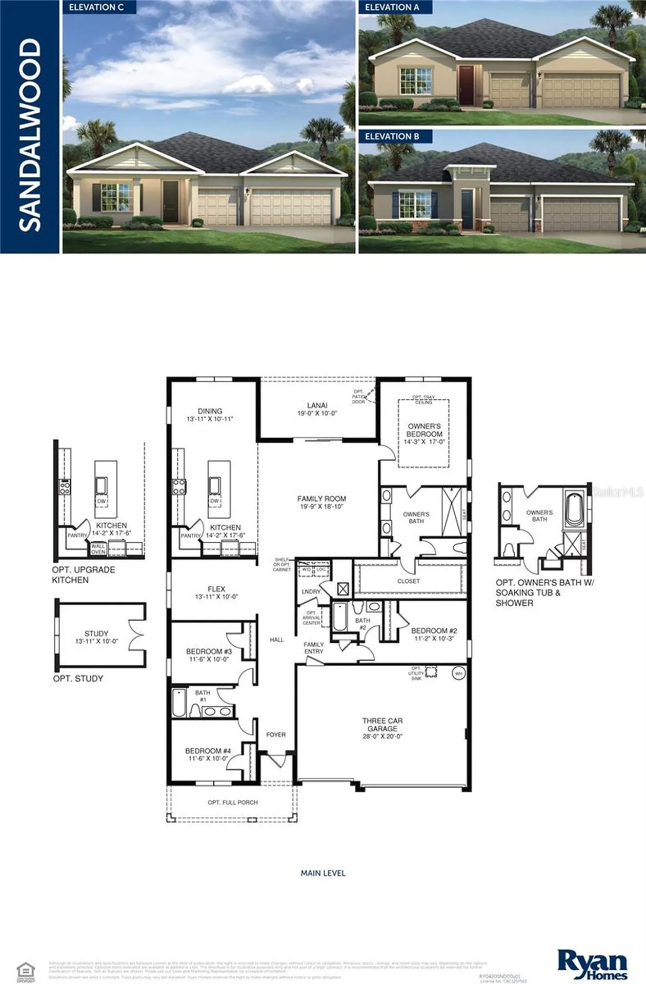 705 Copper Creek Drive New Smyrna Beach FL 32168