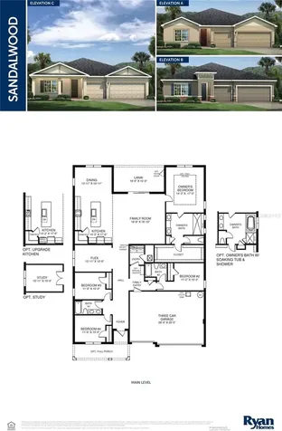 705 Copper Creek Drive New Smyrna Beach FL 32168