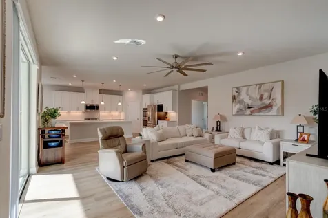 705 Copper Creek Drive New Smyrna Beach FL 32168