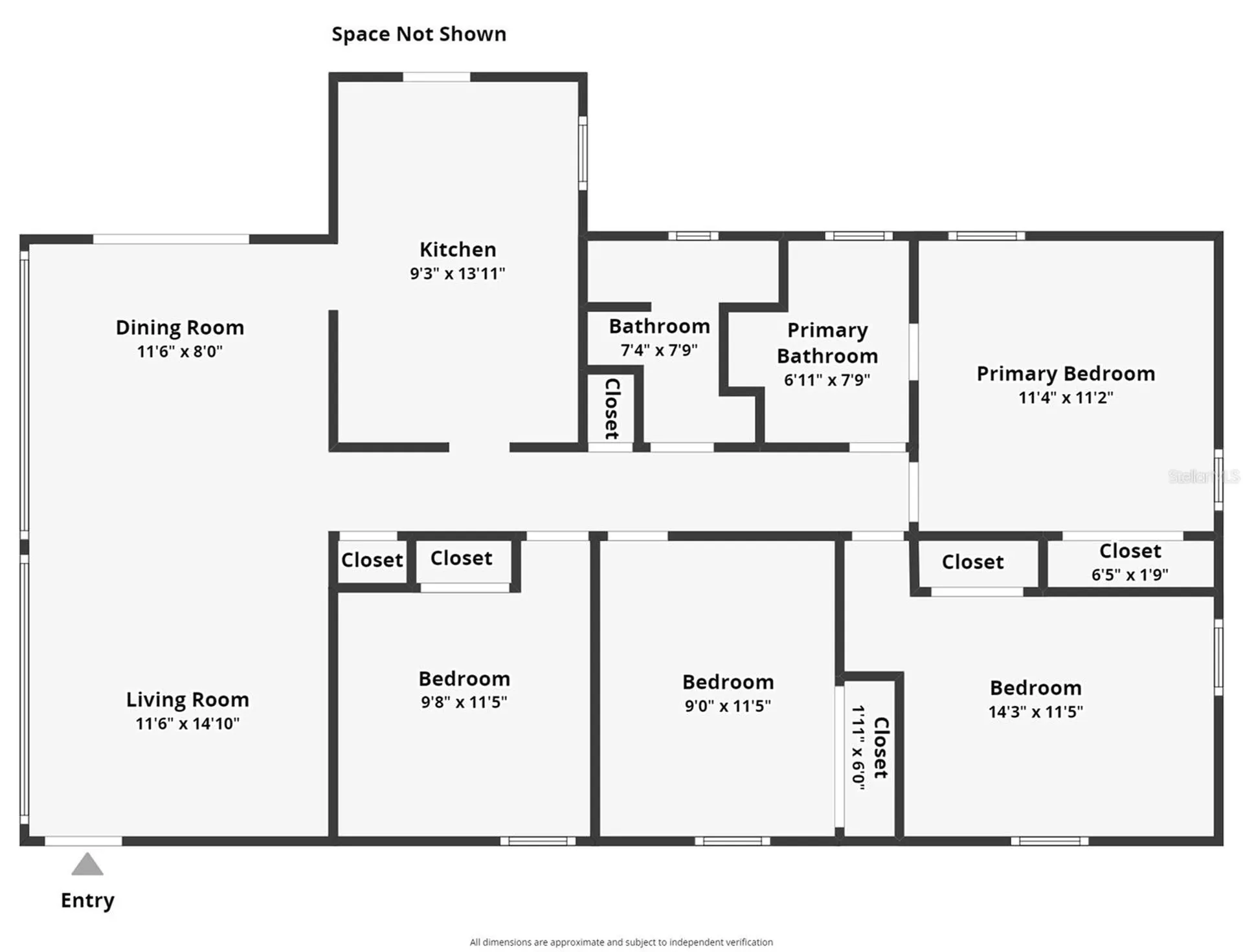 3004 NE 12th Street Gainesville FL 32609