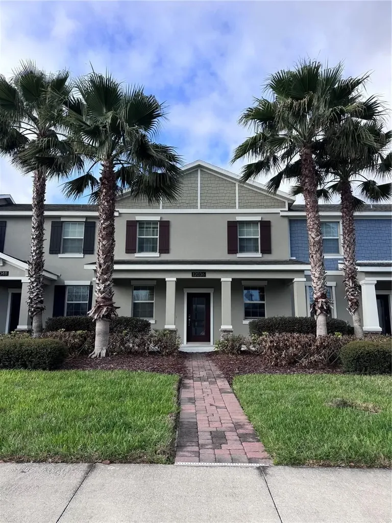 12036 Sonnet Avenue Orlando FL 32832