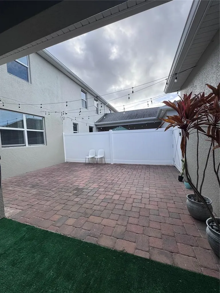 12036 Sonnet Avenue Orlando FL 32832