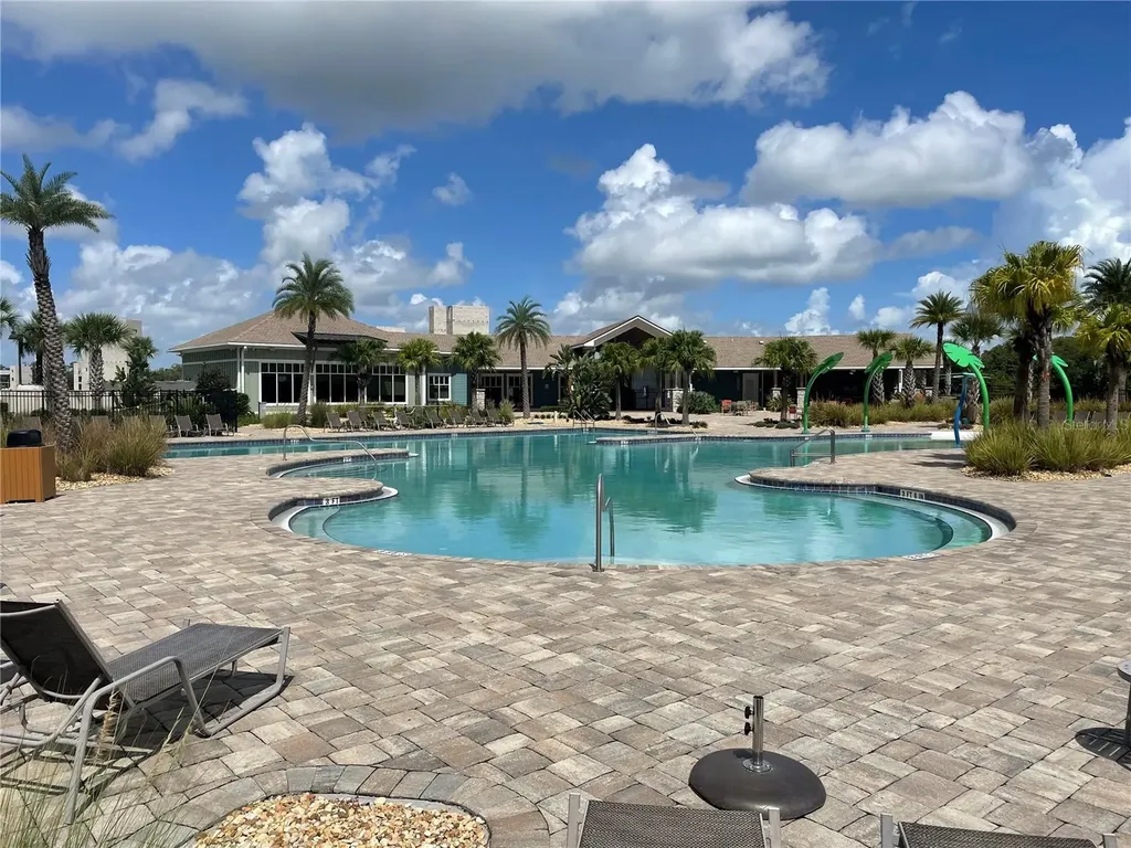 12036 Sonnet Avenue Orlando FL 32832