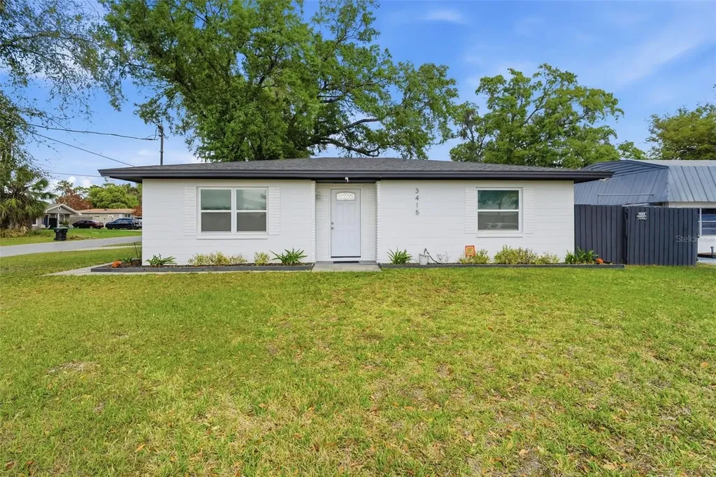 3415 Cherry Lane Orlando FL 32808