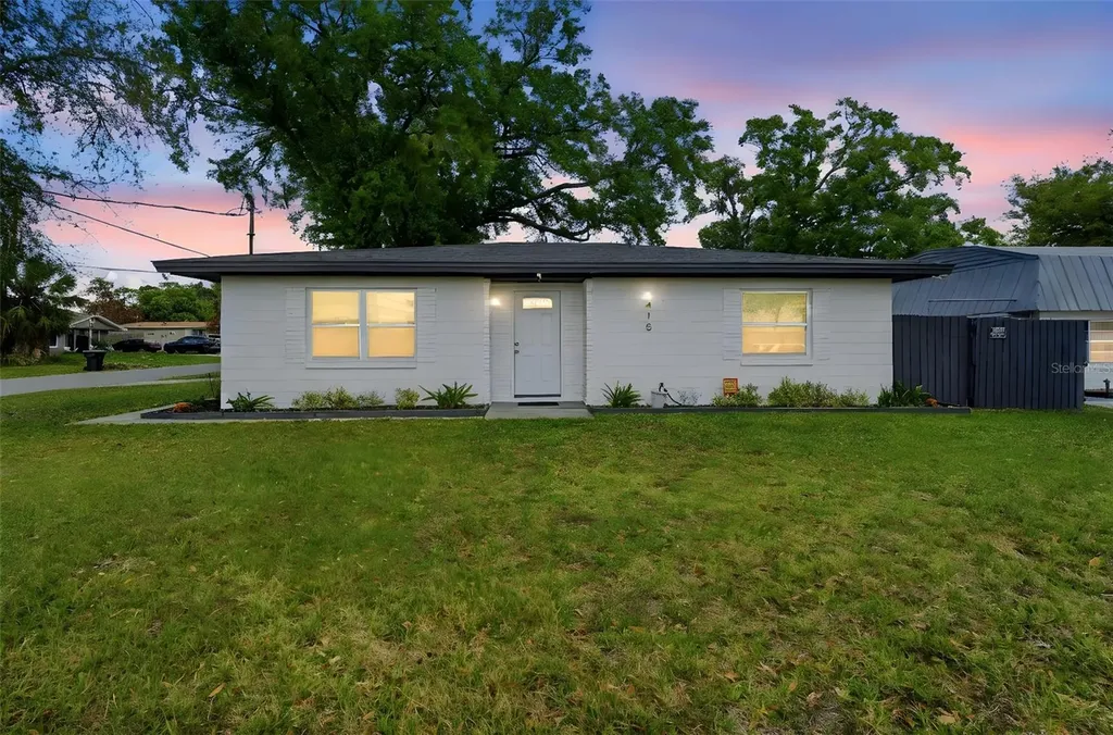 3415 Cherry Lane Orlando FL 32808