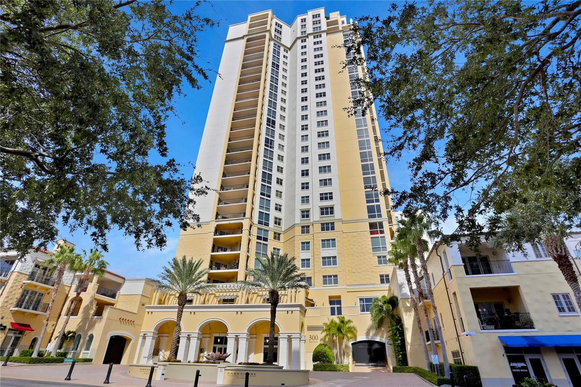 300 Beach Drive NE St Petersburg FL 33701