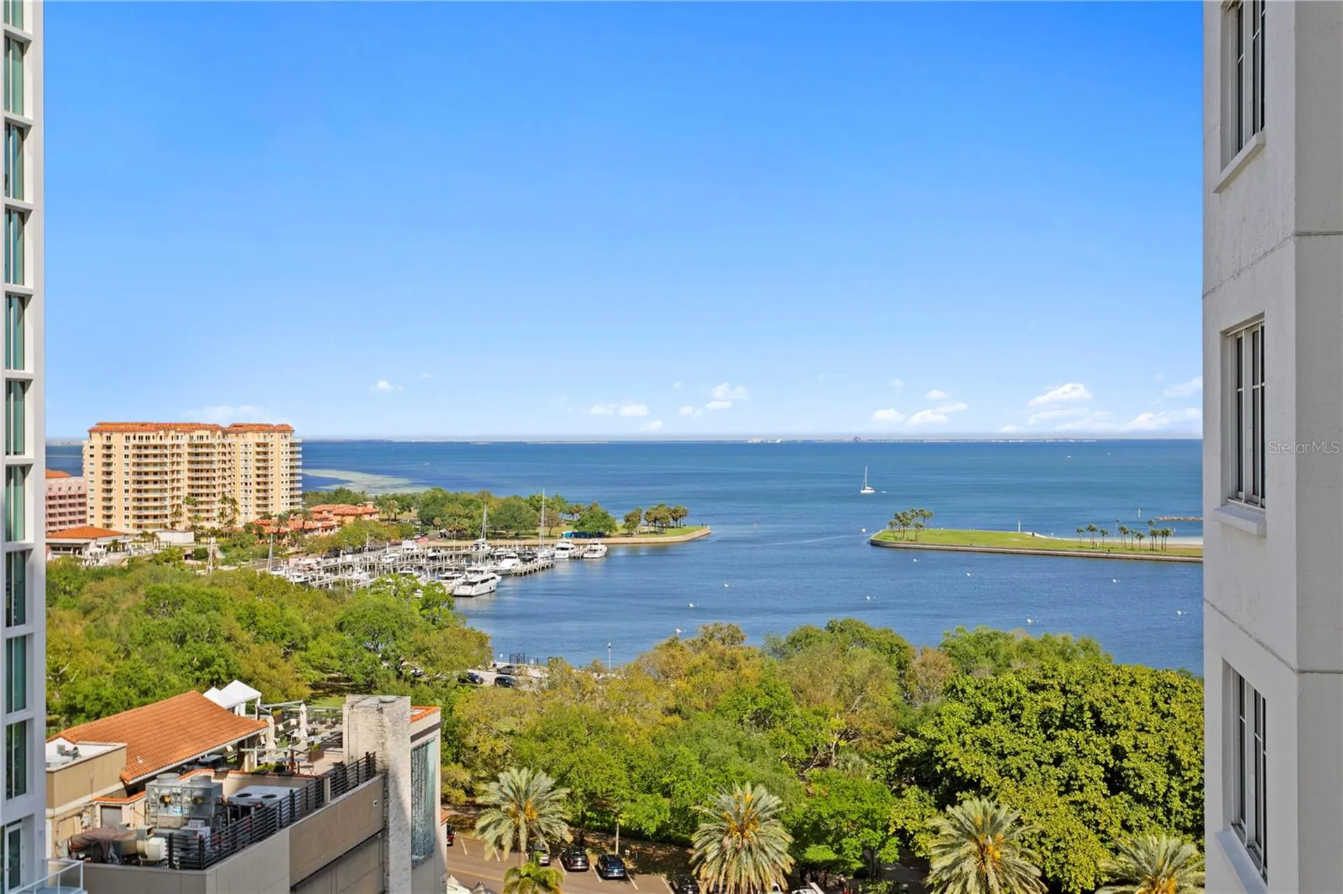 300 Beach Drive NE St Petersburg FL 33701