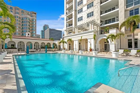 300 Beach Drive NE St Petersburg FL 33701