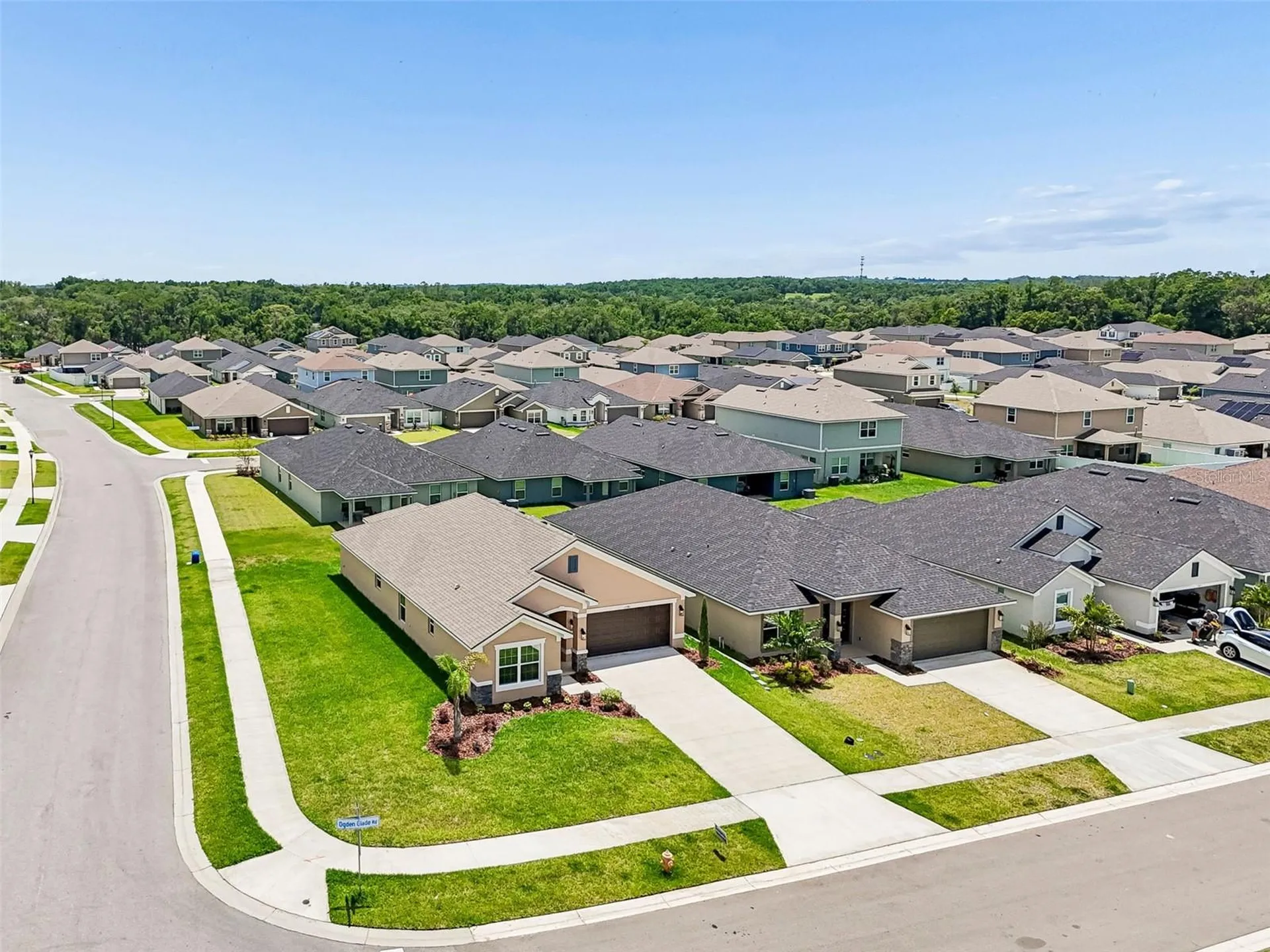 13386 Ogden Glade Road Dade City FL 33525