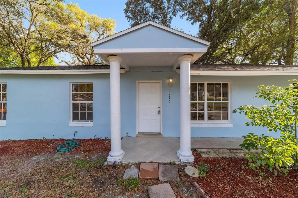 2216 NE 38th Street Ocala FL 34479
