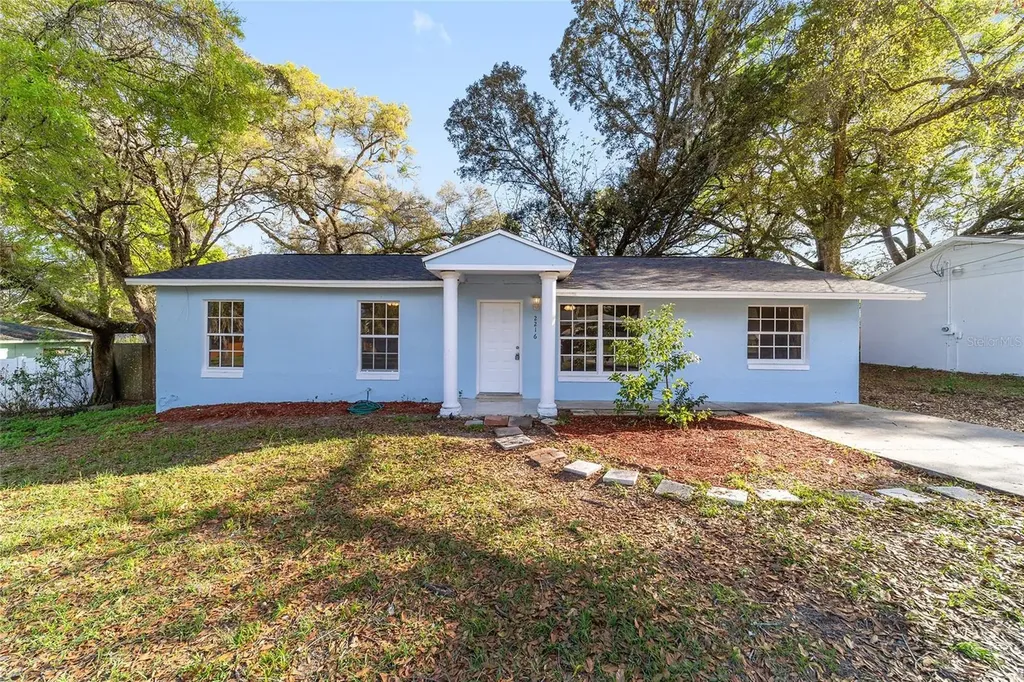 2216 NE 38th Street Ocala FL 34479