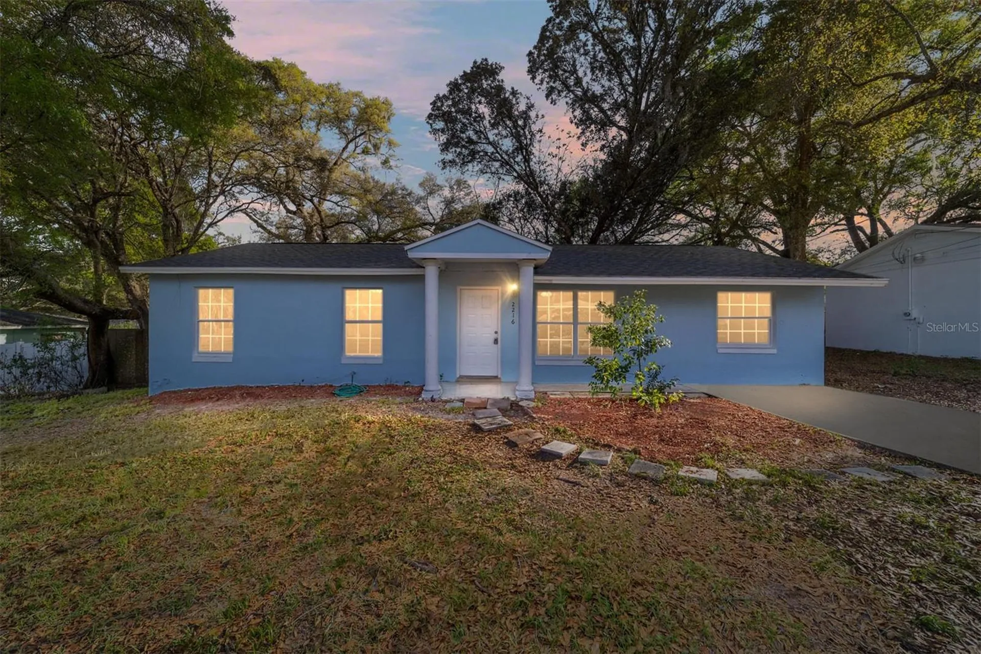 2216 NE 38th Street Ocala FL 34479