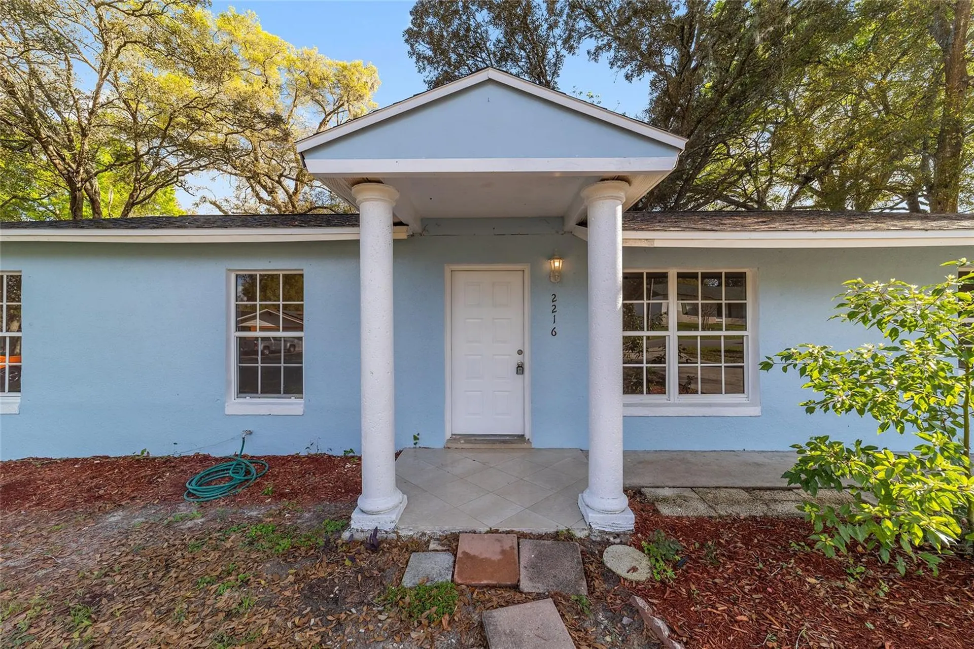 2216 NE 38th Street Ocala FL 34479