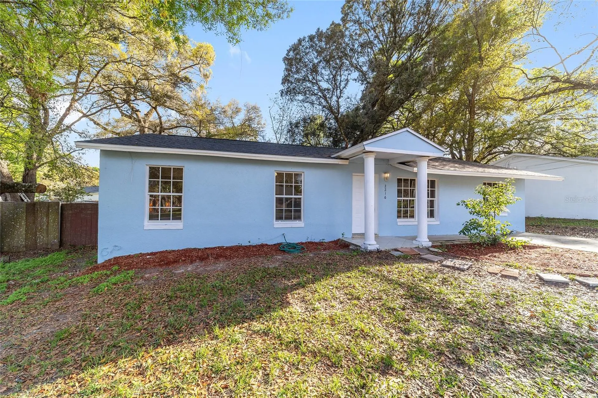 2216 NE 38th Street Ocala FL 34479