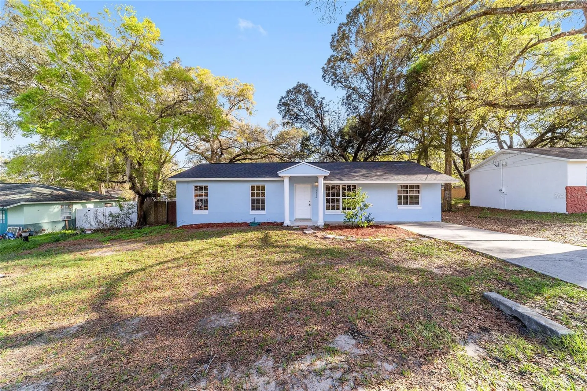 2216 NE 38th Street Ocala FL 34479
