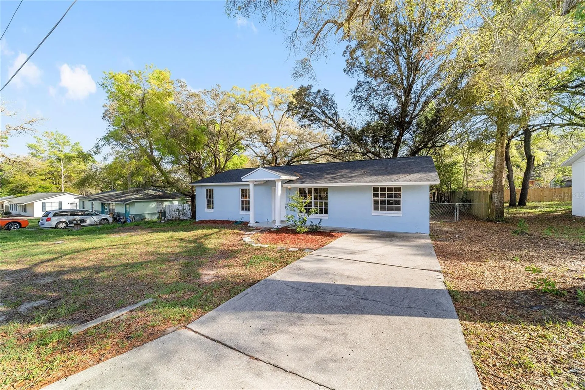 2216 NE 38th Street Ocala FL 34479