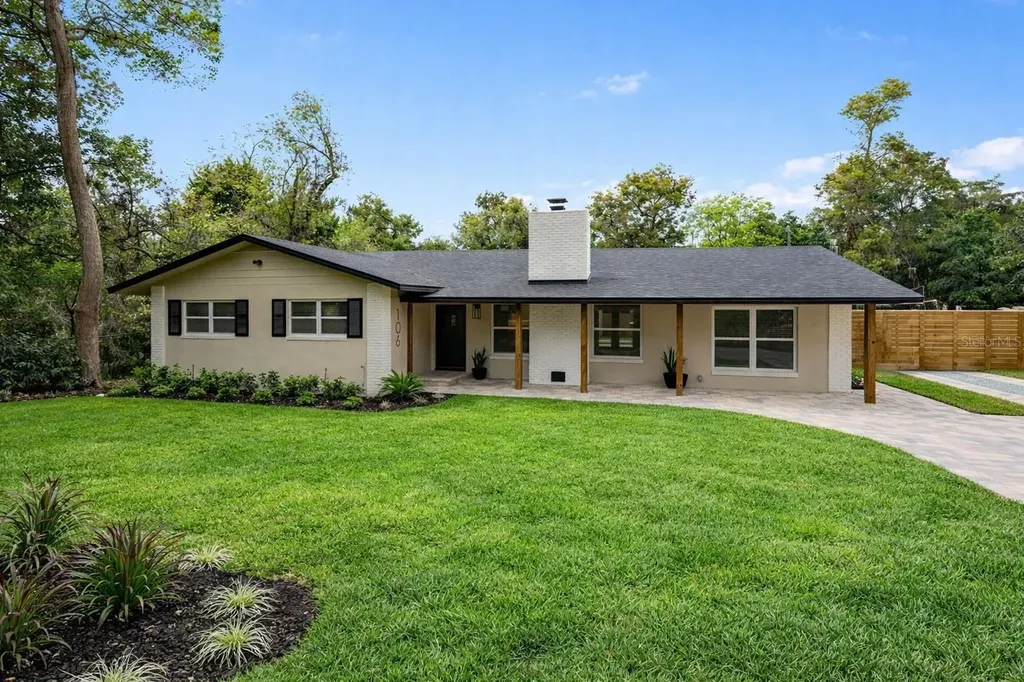 106 Oakwood Drive Maitland FL 32751
