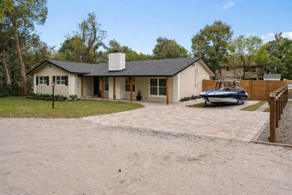 106 Oakwood Drive Maitland FL 32751