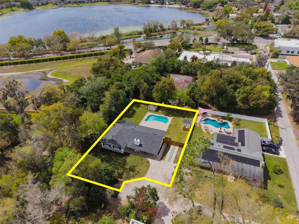 106 Oakwood Drive Maitland FL 32751