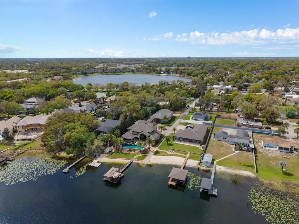 106 Oakwood Drive Maitland FL 32751