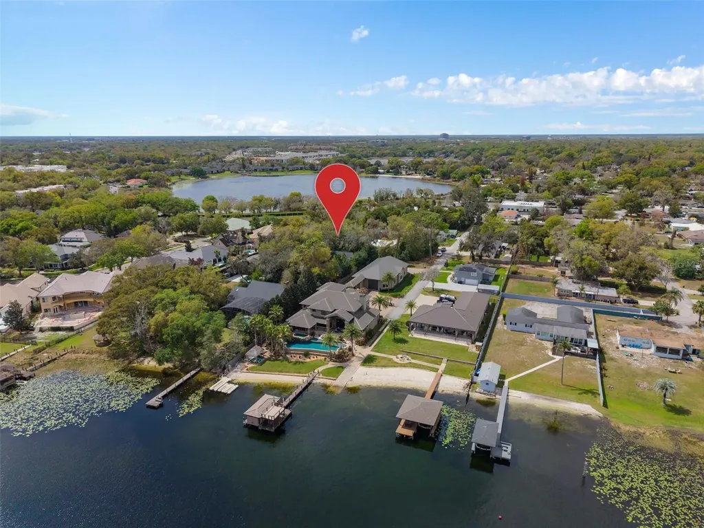 106 Oakwood Drive Maitland FL 32751