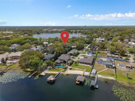 106 Oakwood Drive Maitland FL 32751