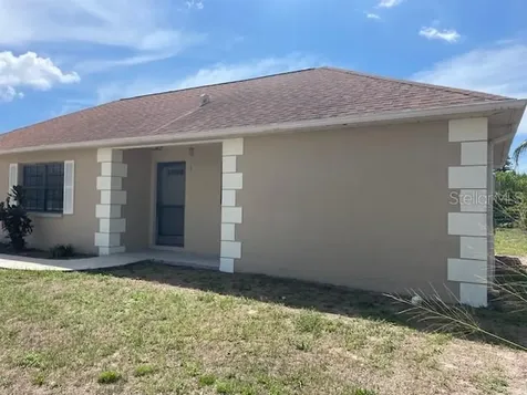 1301 Greenlea Drive Holiday FL 34691