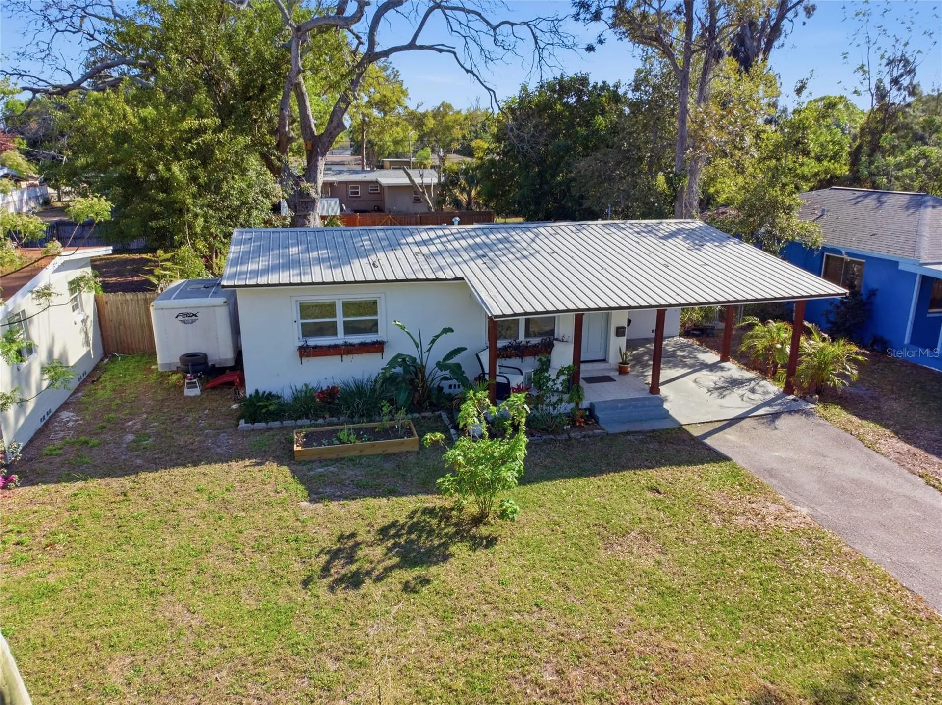 634 61st Avenue S St Petersburg FL 33705
