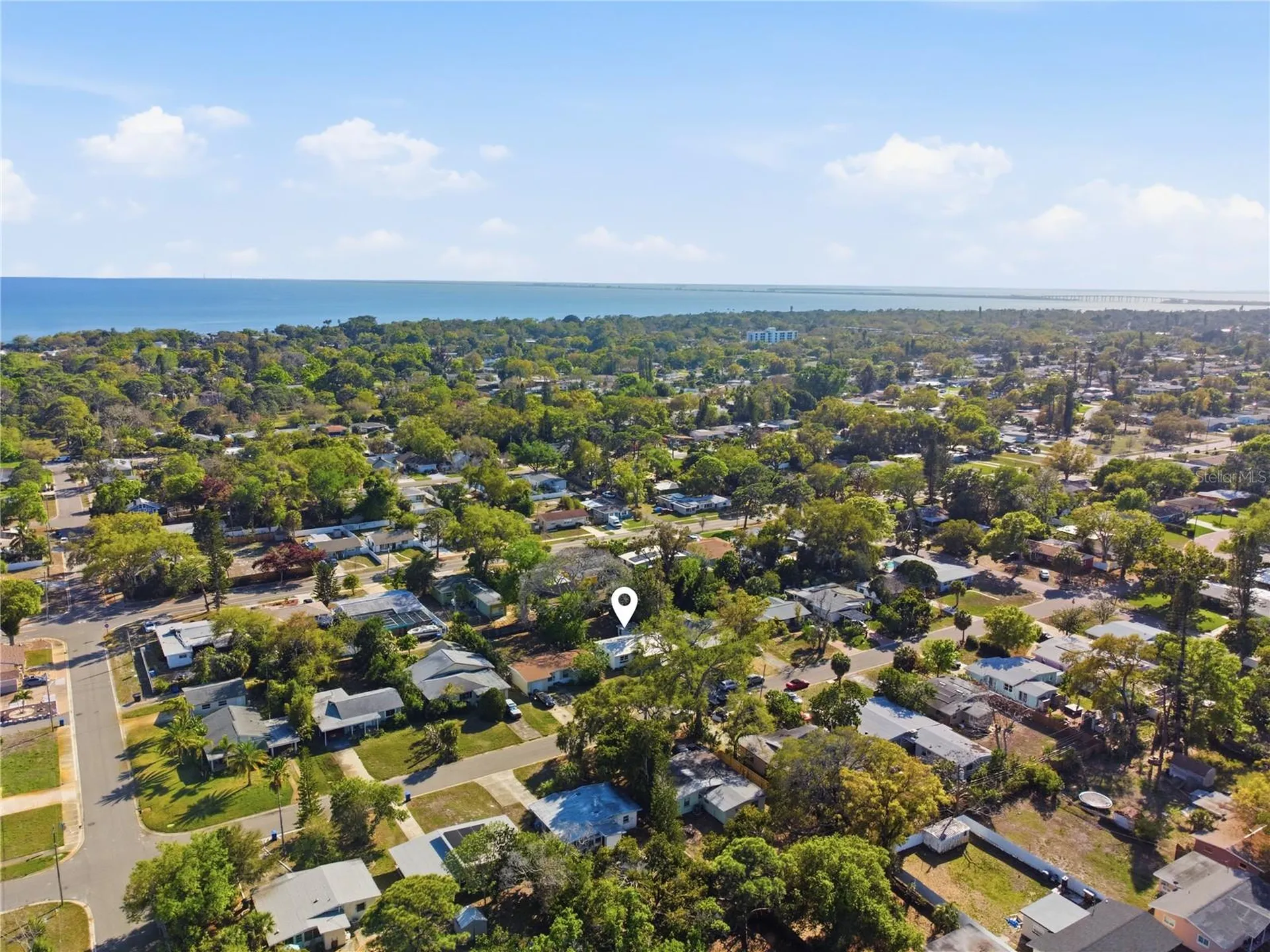 634 61st Avenue S St Petersburg FL 33705