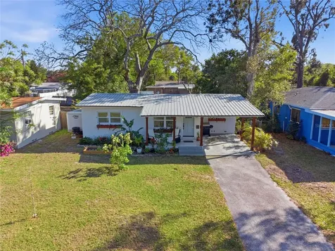 634 61st Avenue S St Petersburg FL 33705