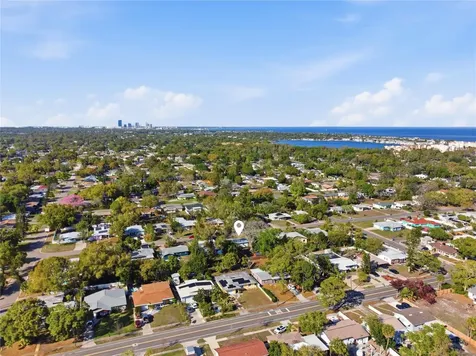 634 61st Avenue S St Petersburg FL 33705