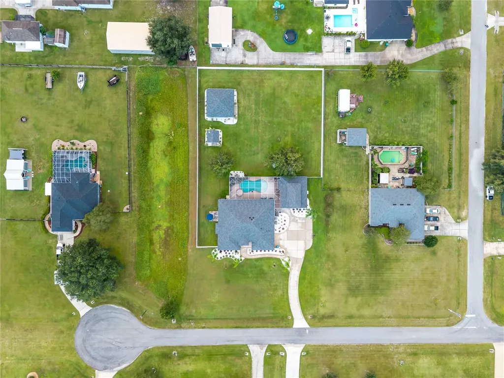 9060 County Road 128c Wildwood FL 34785