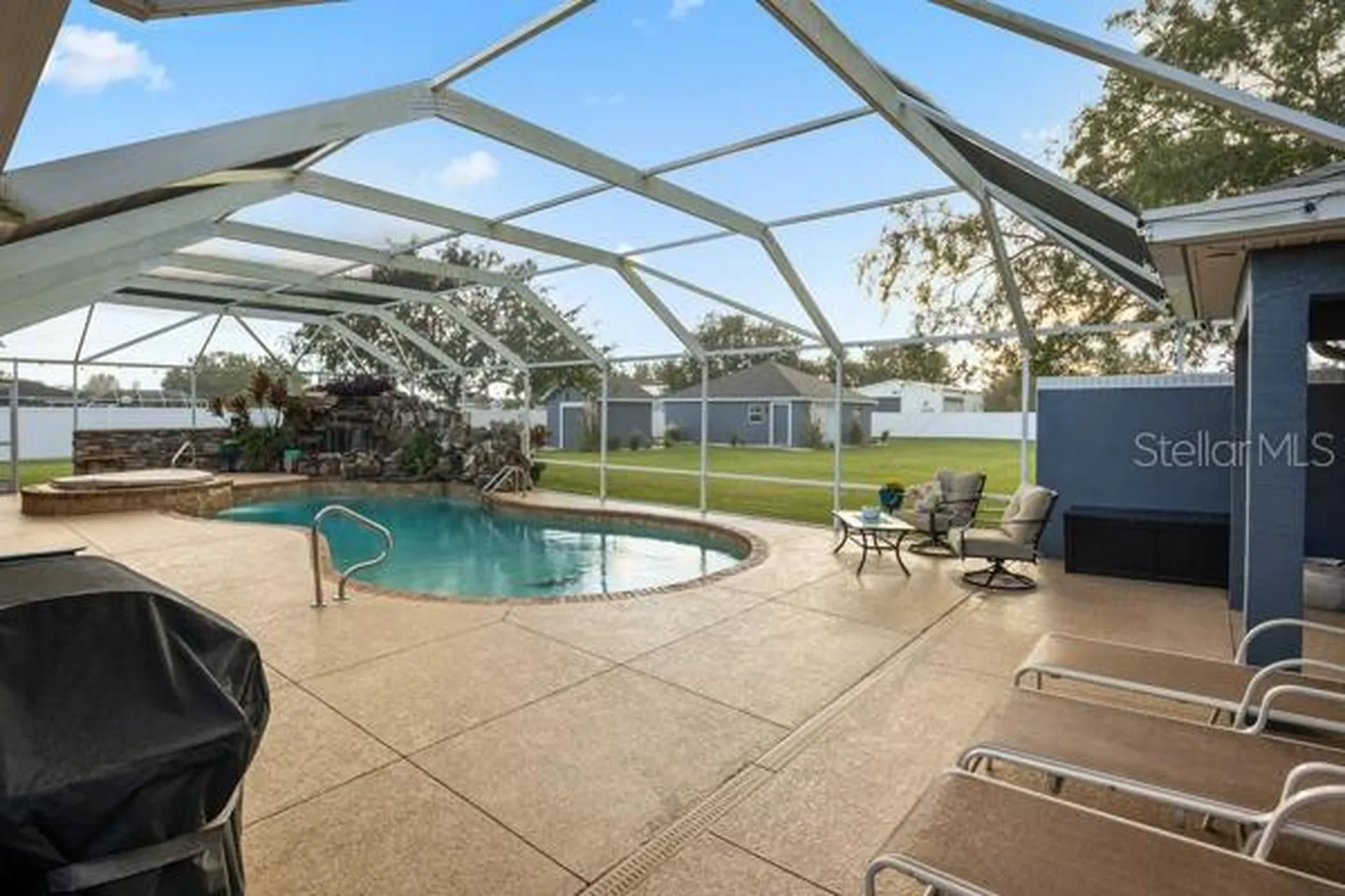 9060 County Road 128c Wildwood FL 34785