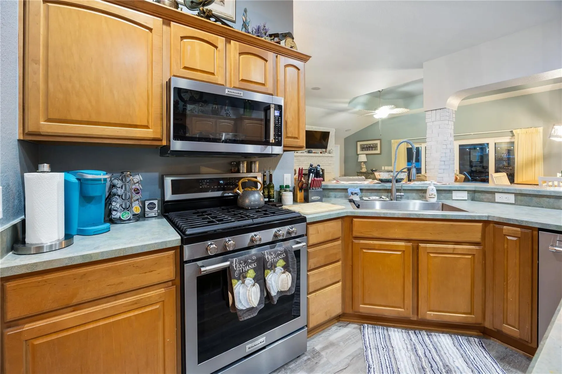 9060 County Road 128c Wildwood FL 34785