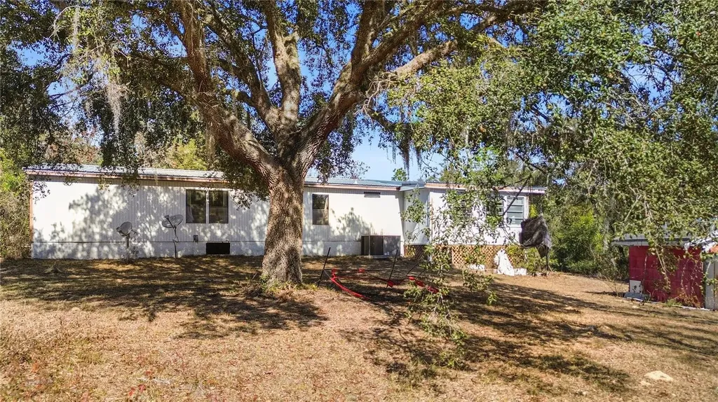 14930 SE 2nd Lane Williston FL 32696