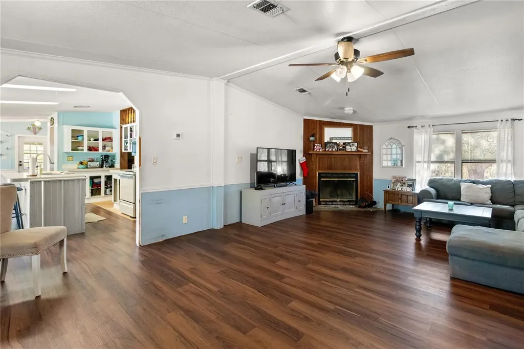 14930 SE 2nd Lane Williston FL 32696
