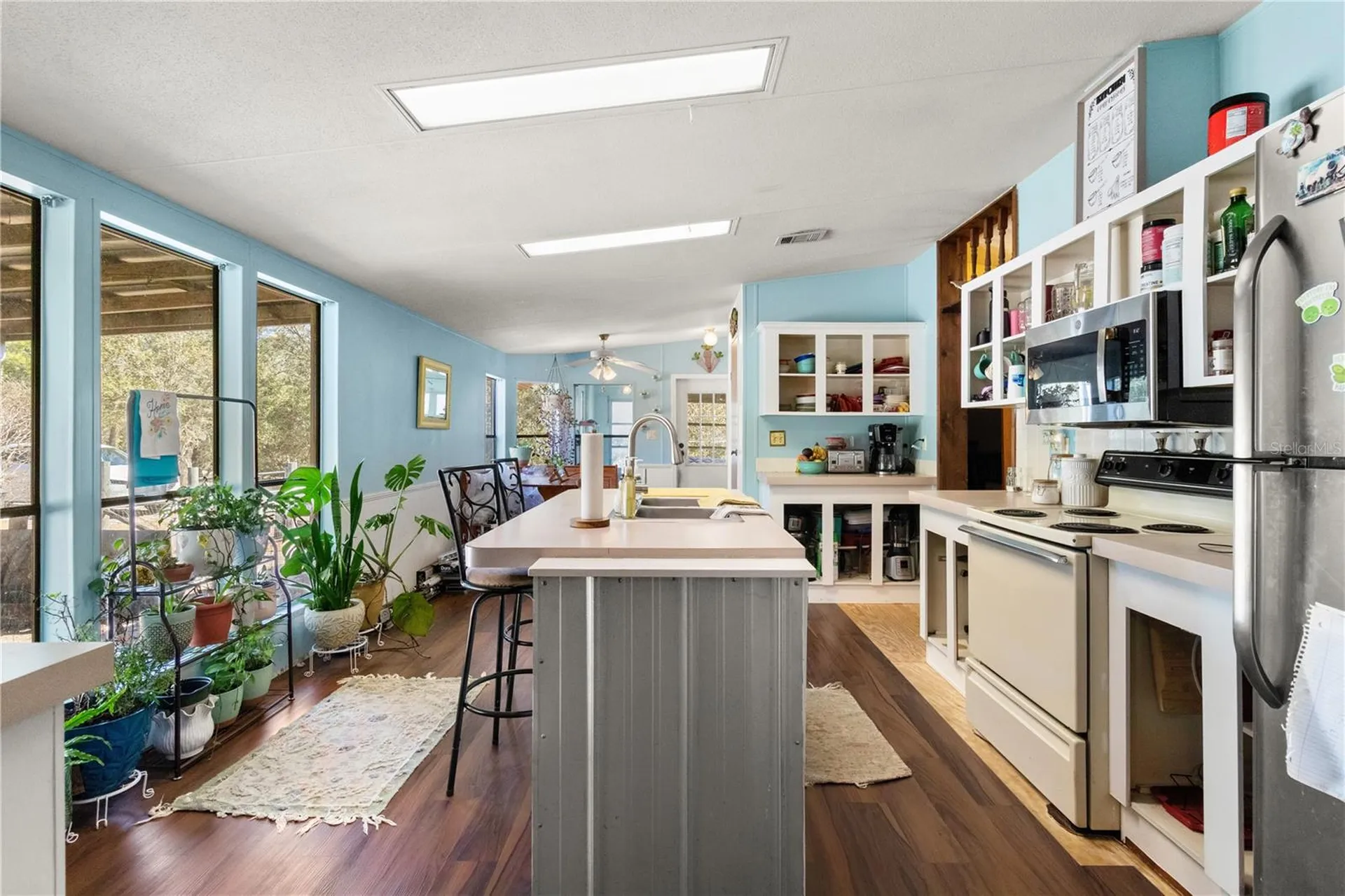 14930 SE 2nd Lane Williston FL 32696