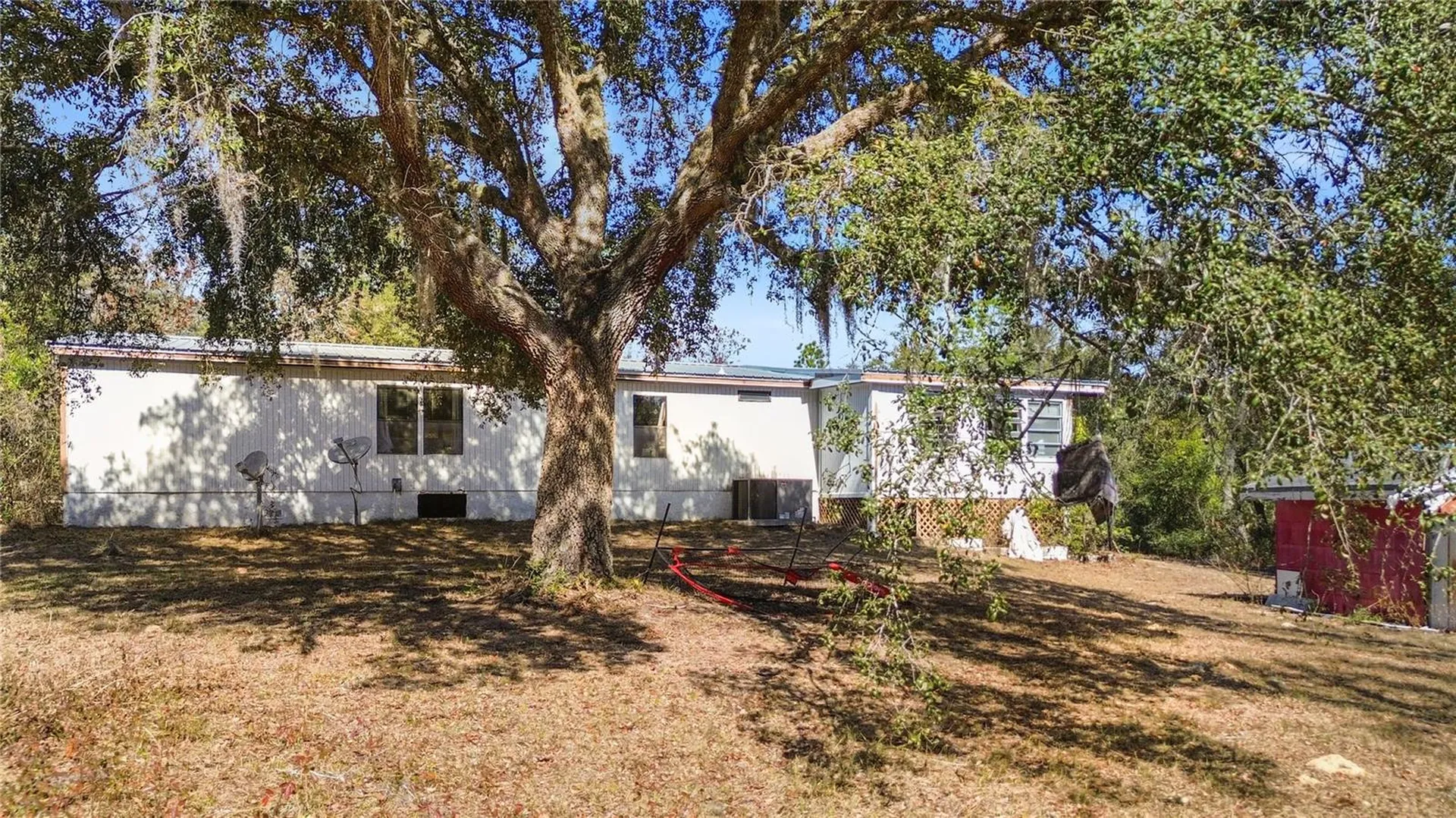 14930 SE 2nd Lane Williston FL 32696