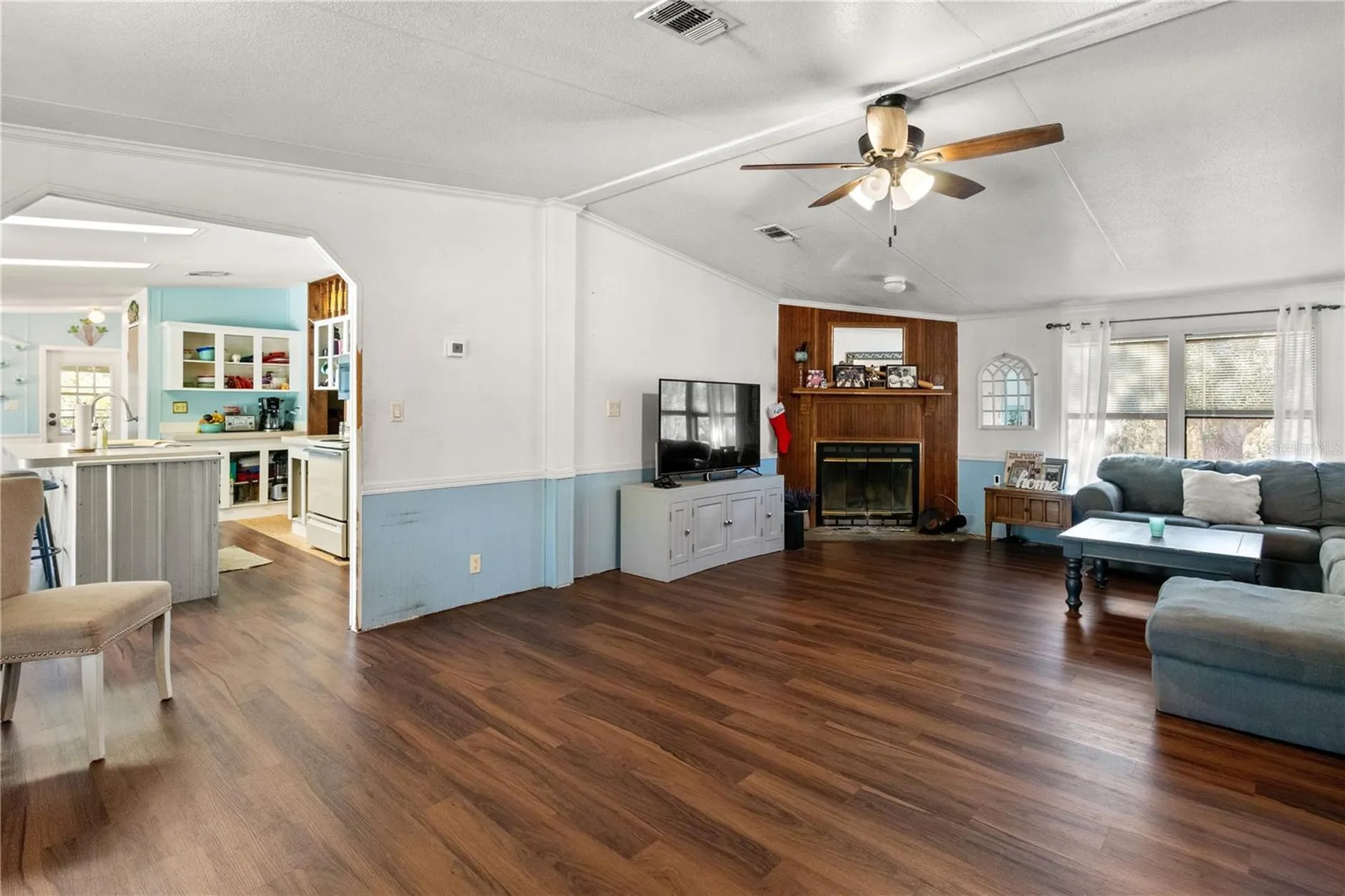 14930 SE 2nd Lane Williston FL 32696